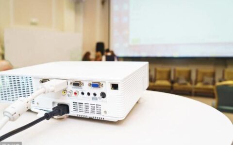 为什么说会议平板能替代投影仪？