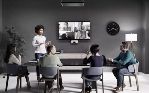 会讨 | 为什么声音至关重要？