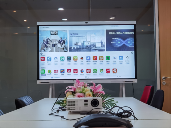 华为：什么叫“屏”实力说话