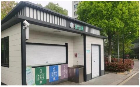 究竟什么才能算“智慧社区”？ 其实这一部分是“试金石”