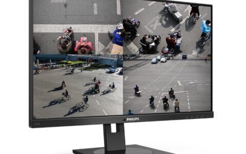 智能安防时代”不起眼”的显示终端如何抉择？