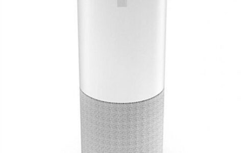 巨头扎堆智能音箱 能给智能家居带来什么