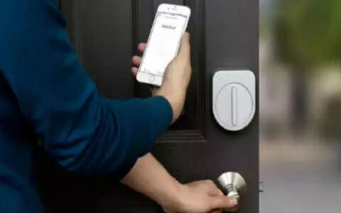 解析智能门锁行业是否真的“水很深”