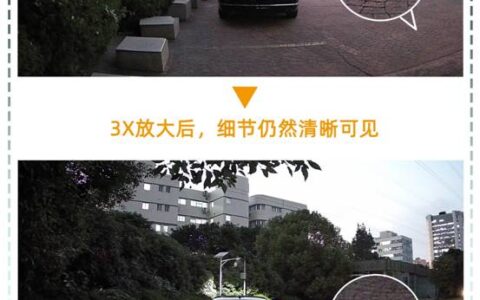 思特威发布两款3MP图像传感器开启网络摄像机“全高清Pro时代”