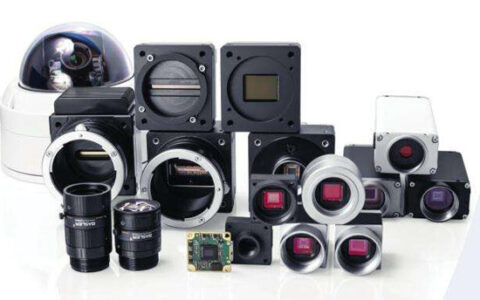 聚焦工业相机 看海康、大华如何在新领域较劲