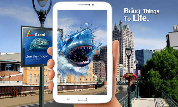 解析AR增强现实技术的五大误区