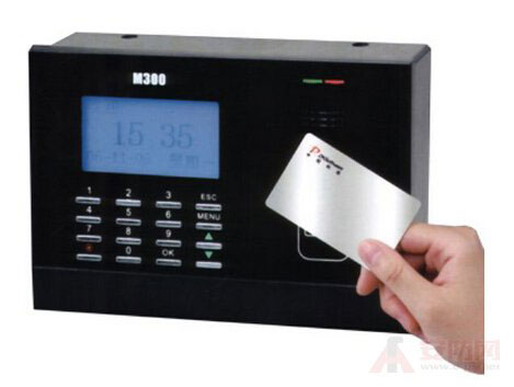 2015年门禁行业市场发展十大趋势