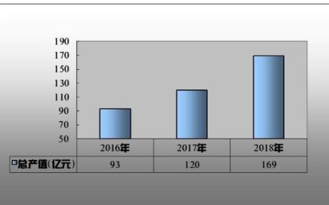 2020年中国公安信息化行业全景调研与投资战略分析