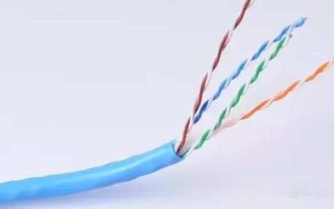 施工技术：各类五类/超五类/六类等多类网线性能比较