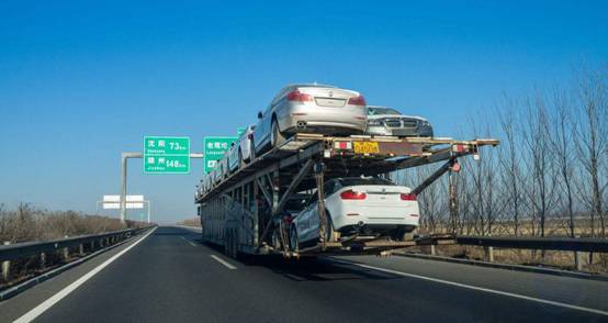 一码在手，运车无忧！-汽车VIN码识别在整车物流中的应用！