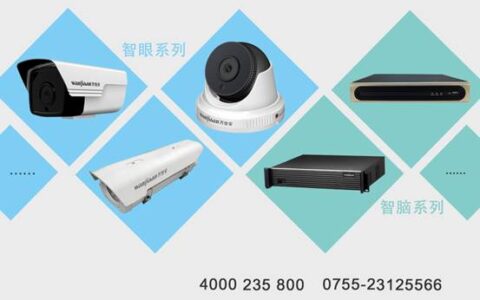 智慧园区如何应用AI+安防？听听万佳安的！