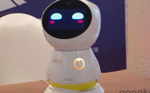 机器人发展趋势：跨界合作＋虚实相交＋人机融合