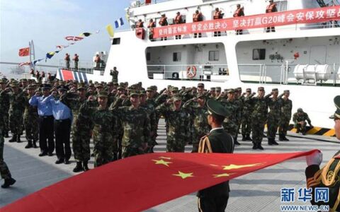 移动视频监控产品技术在大型活动中的应用