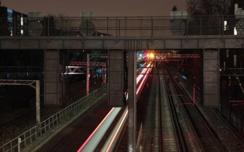 轨道交通行业发展势头迅猛 聚焦质量与安全问题