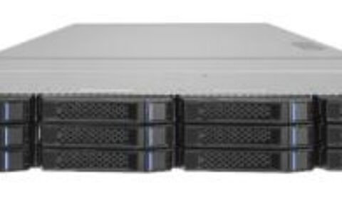 浪潮商用机器FP5280G2服务器上市 提升安防监控分析能力