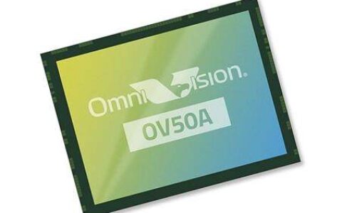 豪威科技推出全新5000万像素图像传感器