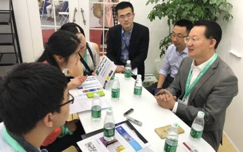 一部手机走天下 这家企业如何实现移动互联停车新方式