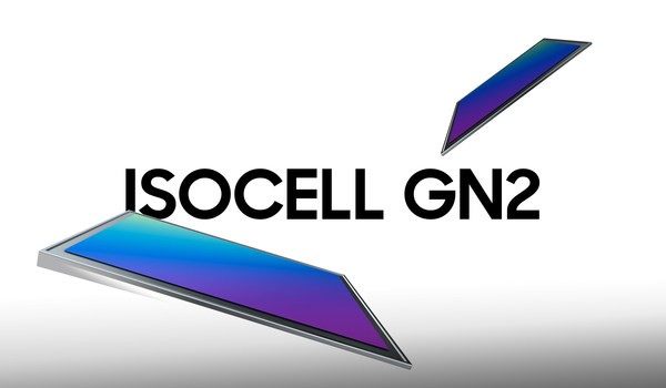 三星推出1.4微米5000万像素ISOCELLGN2传感器
