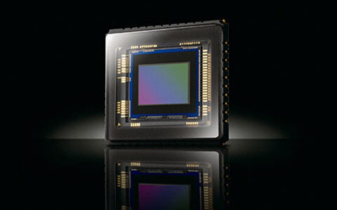 CMOS图像传感器市场巨头林立 中国企业如何突围？
