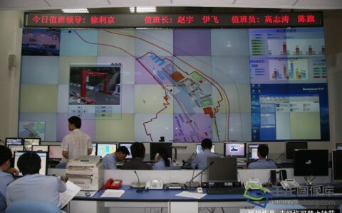 奥运十年话冬奥 |科技如何铸就奥运安保红线