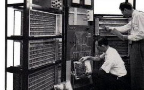 科学大家|摩尔定律接近物理极限 信息技术将如何发展