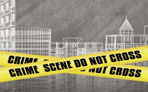 区块链技术预测犯罪提高公共安全？