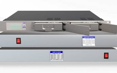 普通PDU和智能PDU有何区别？心云智能TDM告诉你