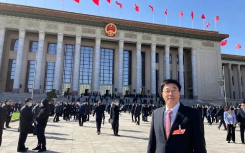 聚焦两会 | 邓中翰：后摩尔时代集成电路产业如何突破