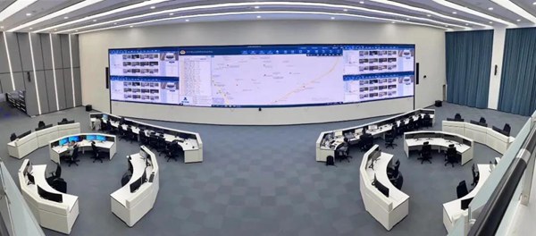 眼观六路，耳听八方紧靠北京的这座城市如何让智慧城市运筹帷幄 决胜千里？