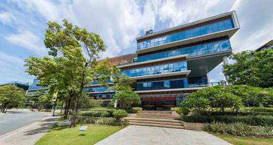 预见未来|itc出席第四届中国人工智能与大数据海南高峰论坛