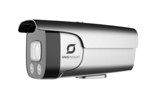 紫光华智400万结构化变焦白光筒型网络摄像机