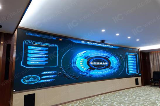 【干货分享】如何解决LED显示屏“毛毛虫”现象