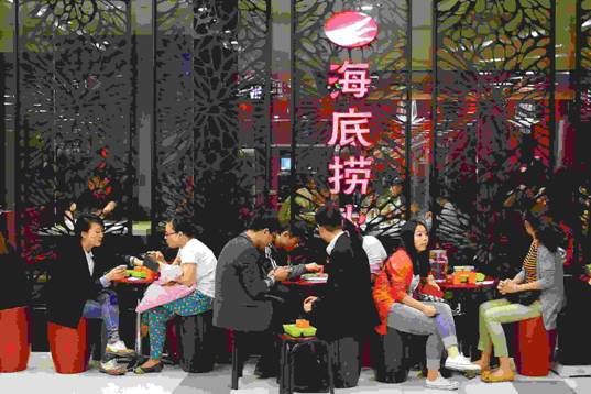 海底捞事件：如何打开后厨让食品安全看得见？