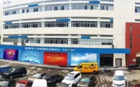 解决供应链问题、提供潜在客户 这样无人系统项目你愿意来吗？