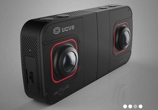 揭开全景相机创业真相：国外一开源国内就自主