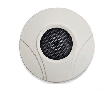 音频监控如何应用在智慧安防中