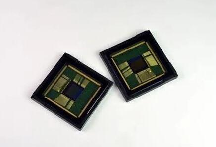 三星宣布将开发6亿像素图像传感器