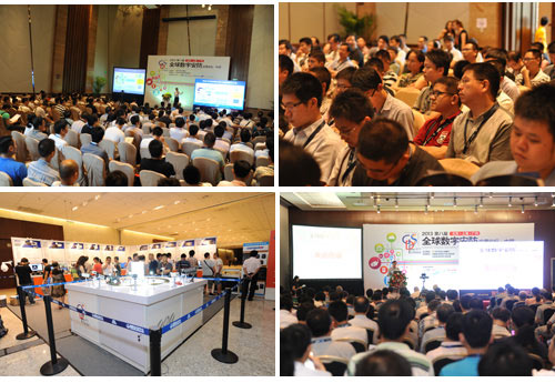 视频监控智能分析成热点 云计算助力发展