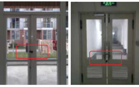 如何营造安全且易于逃生的公共场所