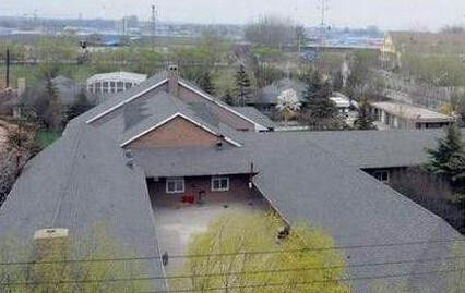 刘亦菲奢华豪宅曝光 智能化别墅安防系统分析