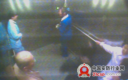 e网e联在电梯监控高清改造的应用