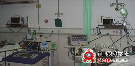 “守望者”系统在医疗领域的应用