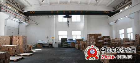 “守望者”系统在医疗领域的应用