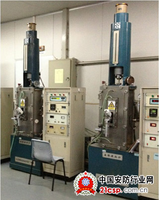 数字视频监控系统在单晶提拉炉自动化生产管理中的应用