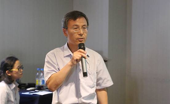 祝贺康联智慧商家共享平台（第十三期）推介会圆满成功