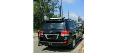 无人机拦截技术分类及全向压制式设备特点分析