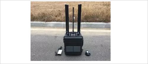 无人机拦截技术分类及全向压制式设备特点分析