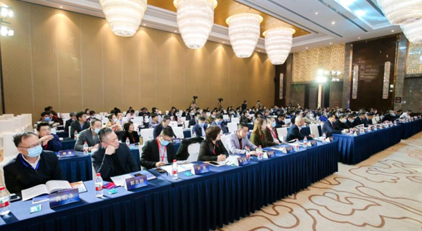 北京安全防范行业协会召开专家委员会第三届第二次全体会议