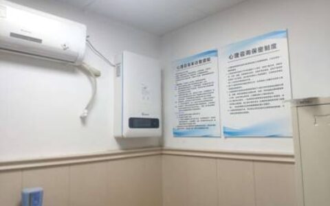 台达捐赠广东省医院71套新风系统发挥核心技术优势守护院内人员健康