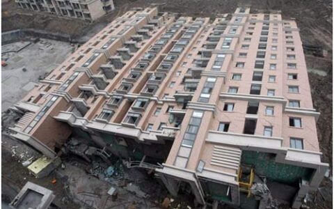 三问建筑安全监测未来发展在何方